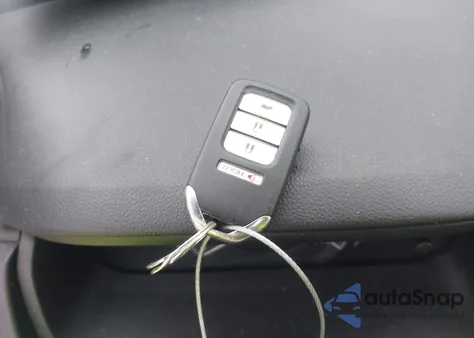 2015 Honda Cr-V Ex из США, поврежденный, VIN 2HKRM4H58FH701464